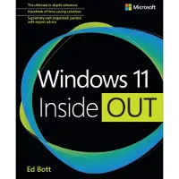 Windows 11 Inside Out
