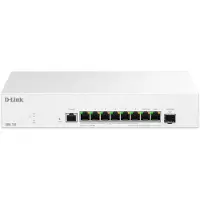 D-Link DBR-700 - Yritysreititin, valkoinen