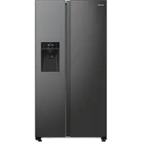 Hisense Jääkaappi RS5P535NTFE