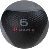 Olive 6kg Lääke Pallo