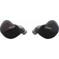 Melody Wings Jupiter 1DD IEM Kuulokkeet – Musta
