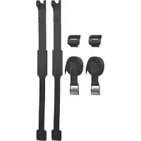 Thule Adapteri ClipOn / ClipOn High - Citroen - VW - Chrysler - Ford - Seat - Toyota - Dodge - Plymouth