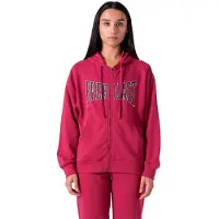 Everlast Logo Kokovetoketjullinen Collegepaita