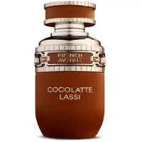 French Avenue Unisex Cocolatte Lassi Eau De Parfum – 80 ml