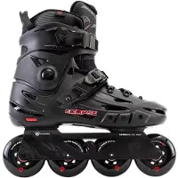 Flying Eagle F5s+ Eclipse Rullaluistimet