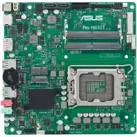 Asus PRO H610T-CSM DDR5 LGA1700 Mini-ITX -emolevy