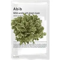 Abib Mild Acidic Ph Gentle Jericho Rose Sheet Mask - 10 kappaletta