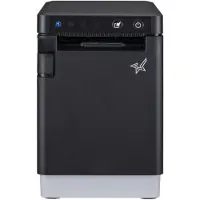 Star Micronics – MCL21CI LBL Black EU+UK (39653590)