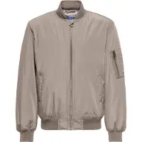 Only & Sons Osjjoshua Bomber Otw - Beige - 164