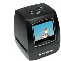 Agfa AFS100 digitaalinen filmiskakanneri