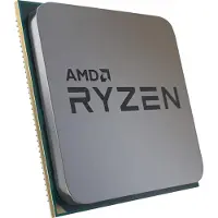 AMD Ryzen 5 5600X, Ryzen 5, Kanta AM4, 7 nm, , 5600X, 3,7 GHz TRAY (100-000000065)