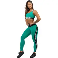 Nebbia Criss Cross Iconic Urheilutoppi Keskituki