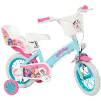 Toimsa 12 MyLittle Pony 1297 Lasten polkupyörä 1297