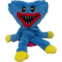 Youtooz Poppy Playtime pehmolelu (Huggy Wuggy shoulder Rider)