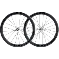 Reynolds Blacklabel 46 Pro Disc Tubeless Maantiepyörän Pyöräsarja