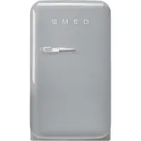Smeg 50's Style FAB5RSV6 -jääkaappi