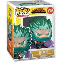 Funko POP! My Hero Academia-premium Deku Kuvio