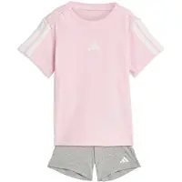 Adidas I 3S T-Set 160 - Pink - 74