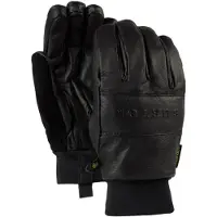 Burton Treeline Leather Käsineet