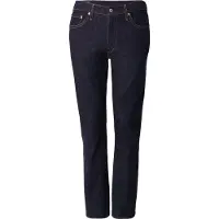 Levi's Farkut '511 Slim Jeans' tummansininen