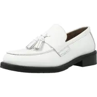 About You Loafer 'Anastasia' valkoinen