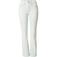 Levi's Farkut '725 High Rise Bootcut Jeans' pastellinsininen