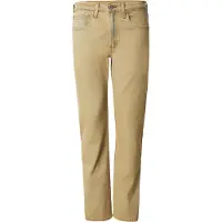 Levi's Farkut '502 Taper Jeans' khaki