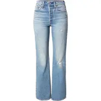 Levi's Farkut 'WEDGIE BOOT' sininen denim