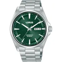 Lorus Watches Rl413cx9 42mm 10atm Automatic/analogical Kello