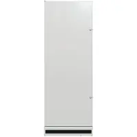 EFB Elektronik Elektronik PRO-TUR478SV.TS, Ovi, Terästä, Musta
