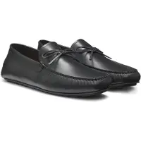 BOSS Noel_Mocc_Ltlctb - Black - 46