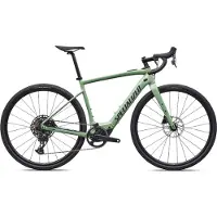 Specialized Creo Sl E5 Comp Apex Eagle 2026 Sähköinen Gravelpyörä