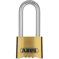 ABUS 1801ib/50hb63 Lukko