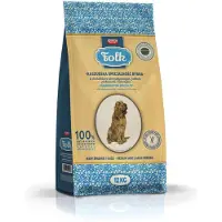 Folk Keskikokoiset ja suuret rodut Kashubialaistyylinen kalaspesialiteetti omenoilla, persiljalla ja lipstikalla - kuiva koiranruoka - 12kg