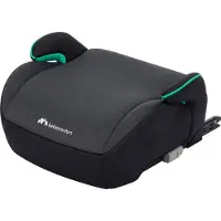 Bebeconfort Manga i-Fix Istuinkoroke, Black
