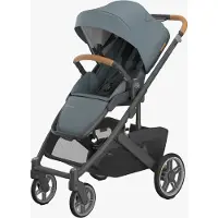 UPPAbaby CRUZ V3 Yhdistelmävaunut, Dillan