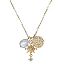 Ted Baker Celstic riipuskaulakoru