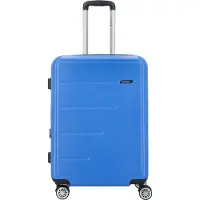 Gabol Future Plus Spinner Expandable 70.3/78l Matkalaukku