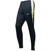 Nike Treenihousut Therma-FIT Strike KPZ Winter Warrior - Vihreä/Vihreä/Hopea, koko Small
