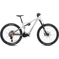Bh Ilynx+ Sl Enduro Carbon 9.7 Shimano Ep801 29´´ Deore Di2 2026 Elektrische Mountainbike