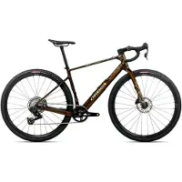 Orbea Terra M31eteam 1x Rival Xplr Axs 13s 2026 Gravelpyörä