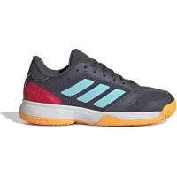 Adidas Ligra 8 K - Grey - 35