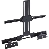 Sanus Sonos Arc Soundbar Mount Extendable teline