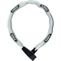 ABUS Catena 6806/85 Heijastava ketjulukko