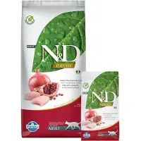 Farmina N&D Cat Prime Chicken & Pomegranate