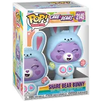 Funko POP! Kani Halinallet Jakajalle-figuuri