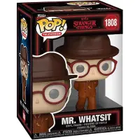 Funko POP! POP! Vinyylihahmo: Stranger Things - Mr. Whatsit