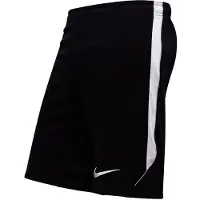 Nike Treenishortsit Dri-fit Strike 26 - Musta/valkoinen, koko 3XL