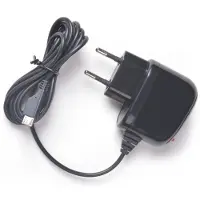 2GO 795570, Sisätila, AC, 5 V, Musta