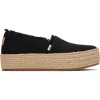 Toms Loafer 'Valencia' musta